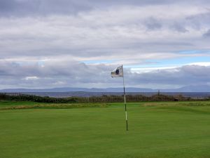 Royal Troon (Old) 1st Flag